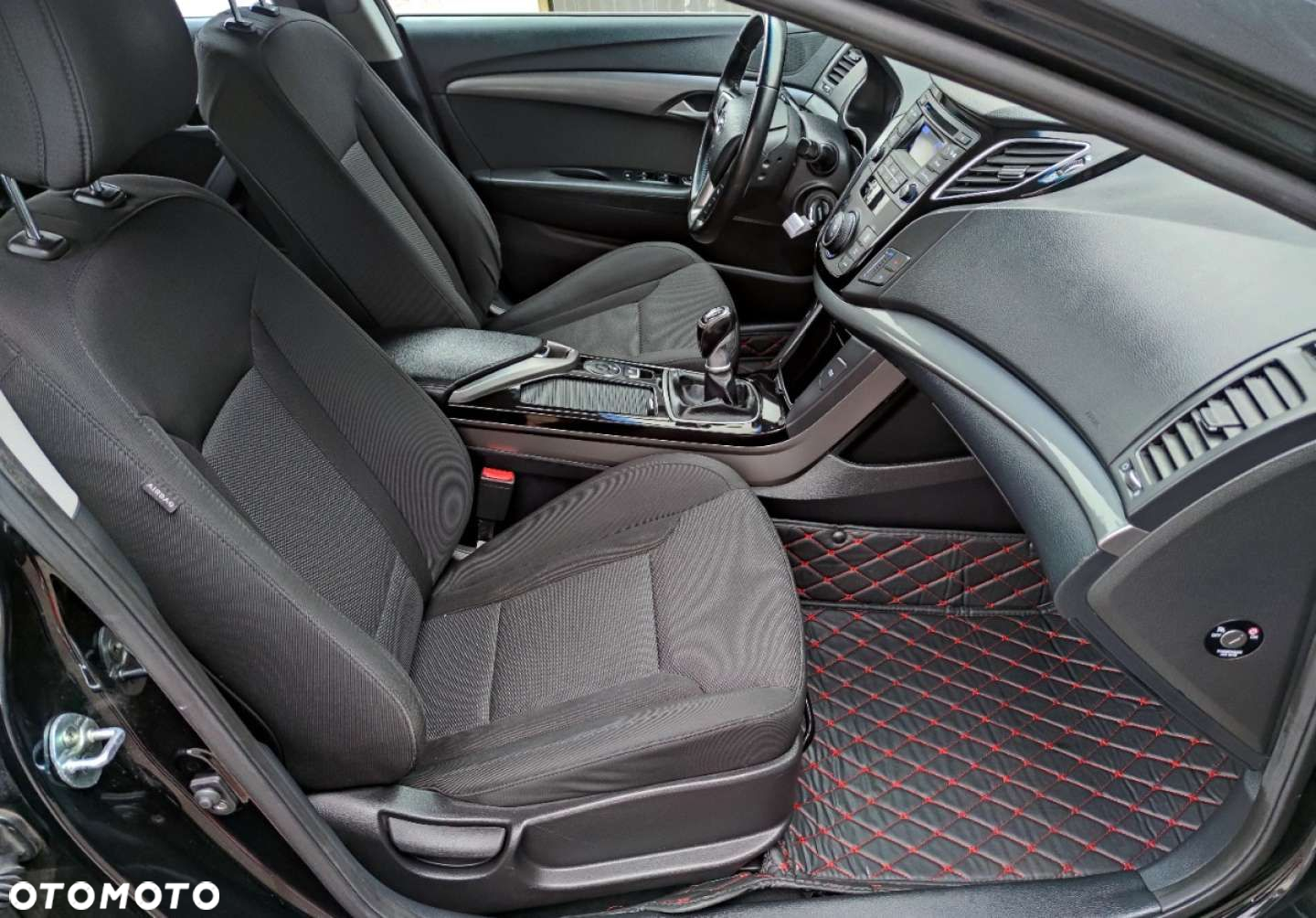 Hyundai i40 - 18
