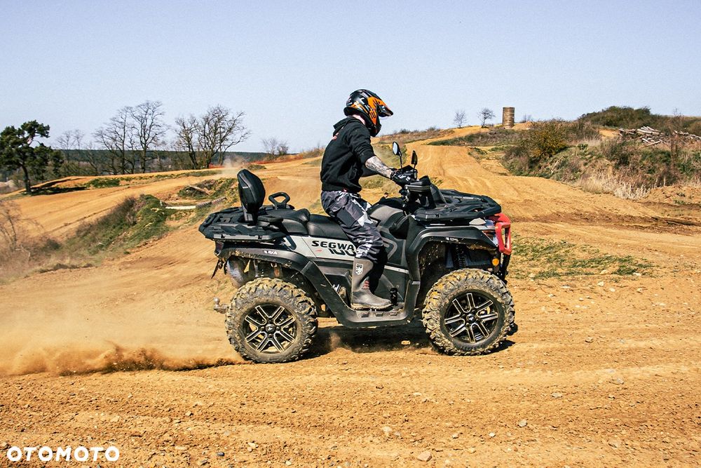 Segway Snarler AT10 - 18