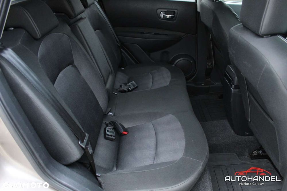 Nissan Qashqai - 18