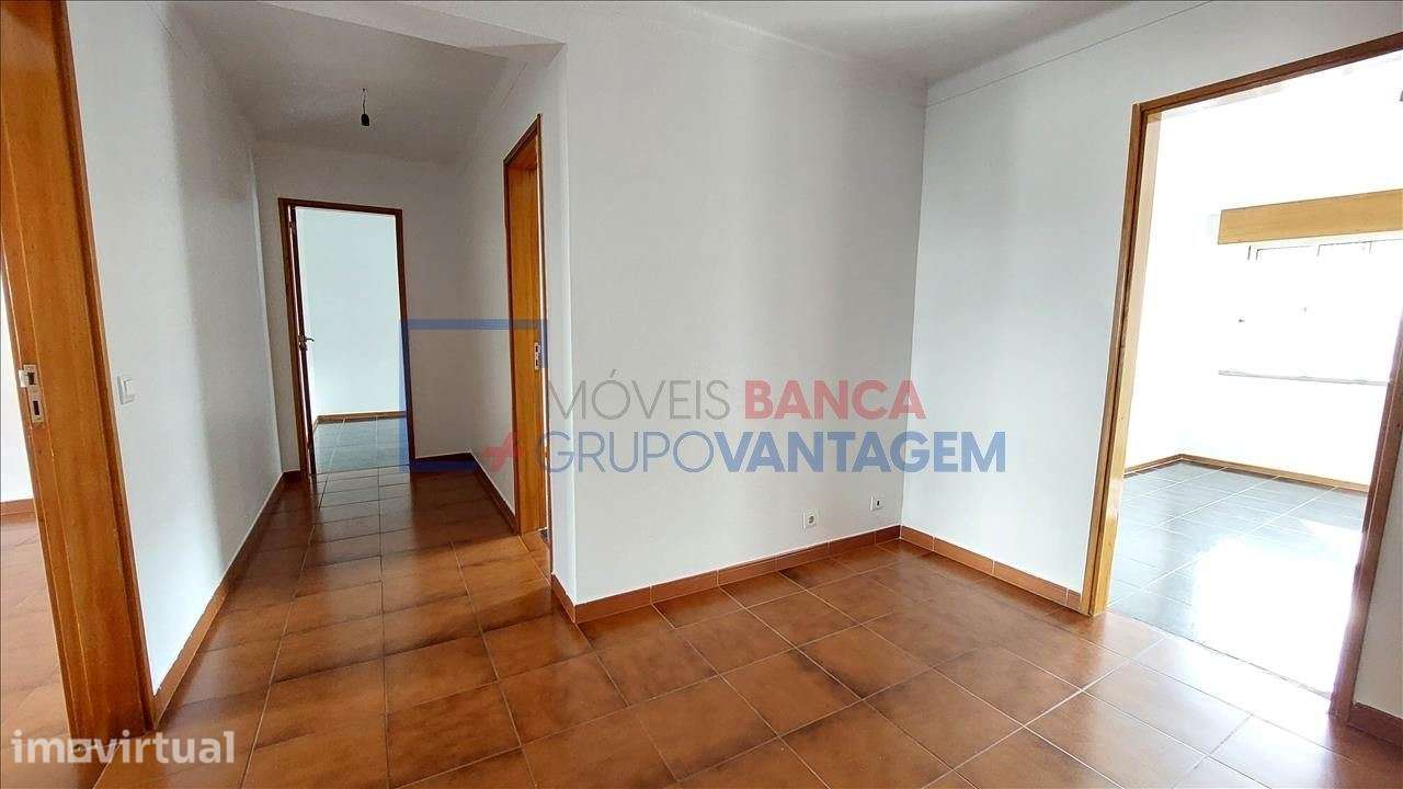Apartamento T3 de 91 m² em Algueirão-Mem Martins, Sintra - Grande imagem: 4/18