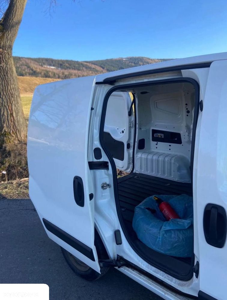 Fiat Fiorino 1.4 Active - 8