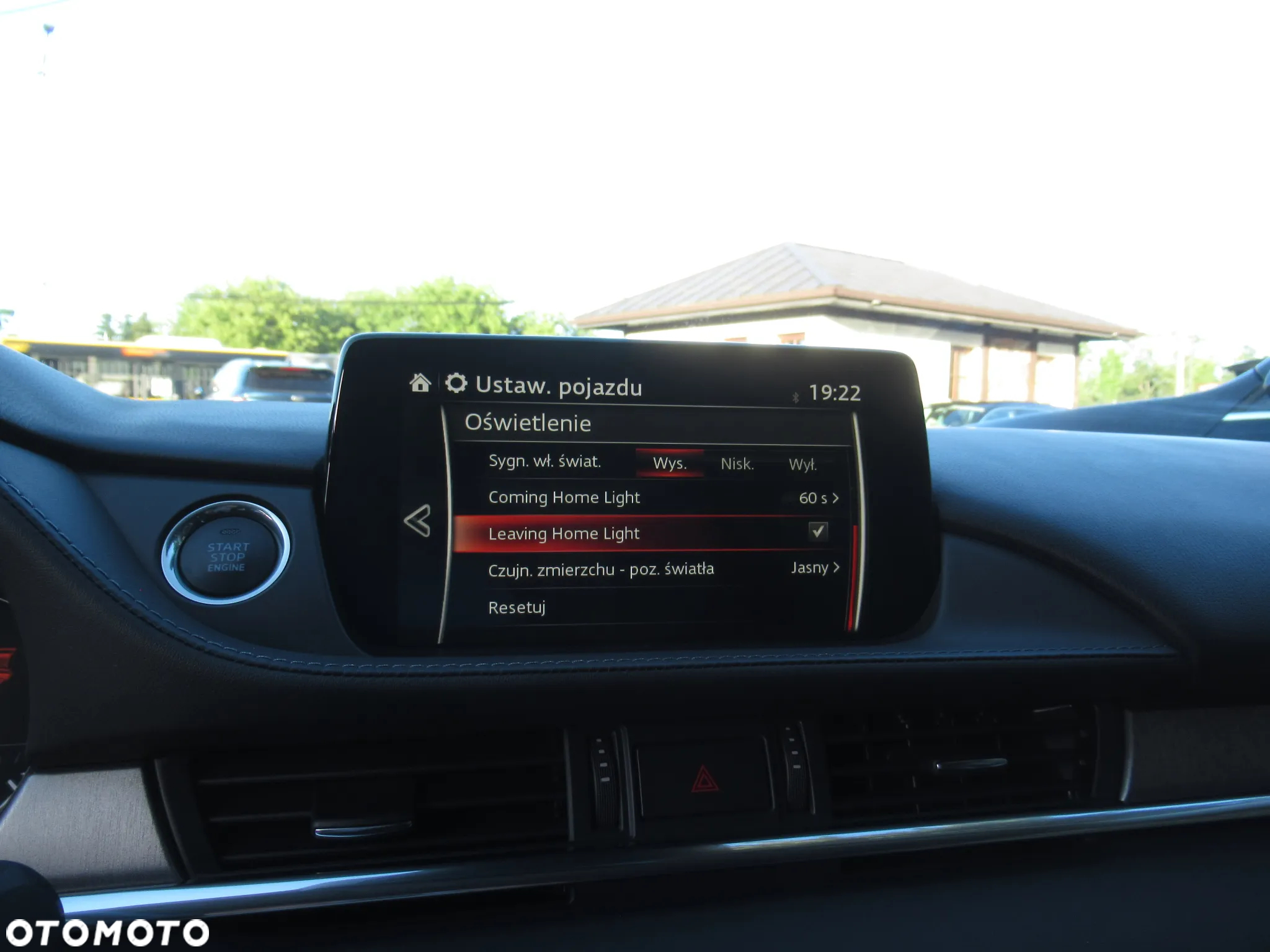 Mazda 6 2.0 SkyJoy - 30