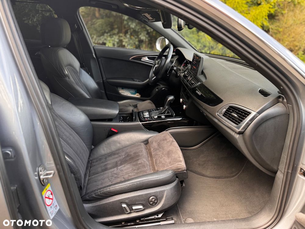 Audi A6 Allroad - 19