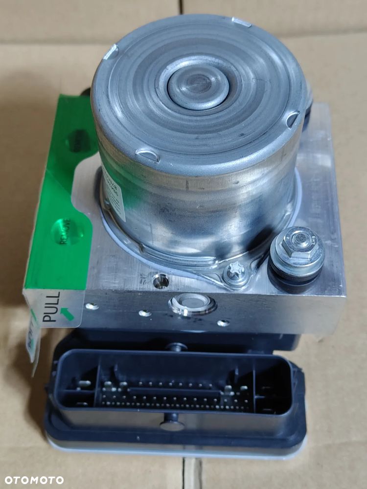 POMPA ABS ESP PEUGEOT CITROEN OPEL DS 9824311280 9842417680 NOWA MOŻLIWOŚĆ KODOWANIA BEZ OBECNOŚCI AUTA - 6