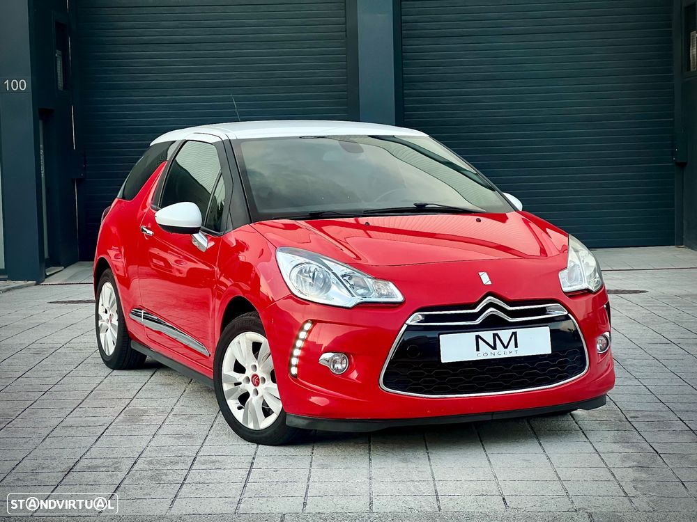 Citroën DS3 - 2