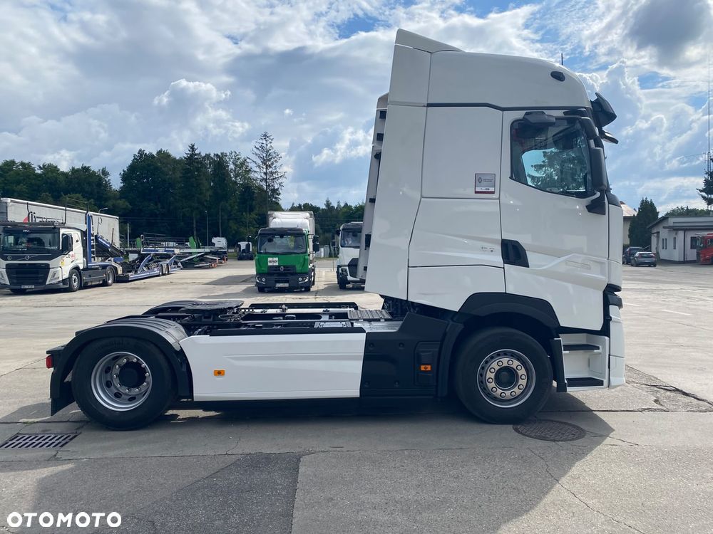 Renault T520 EVO 2025 (LIFT) HIGH CAB (STANDARD) - 5