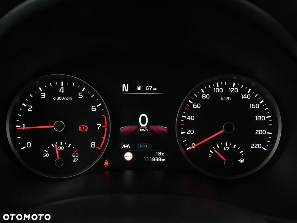 Kia Stonic 1.0 T-GDI MHEV L DCT - 23