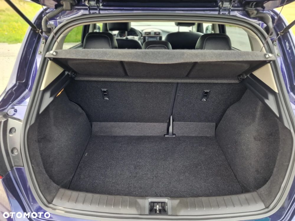 Nissan Pulsar 1.2 DIG-T Tekna - 23