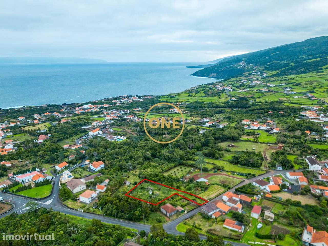 Terreno - Grande imagem: 5/7