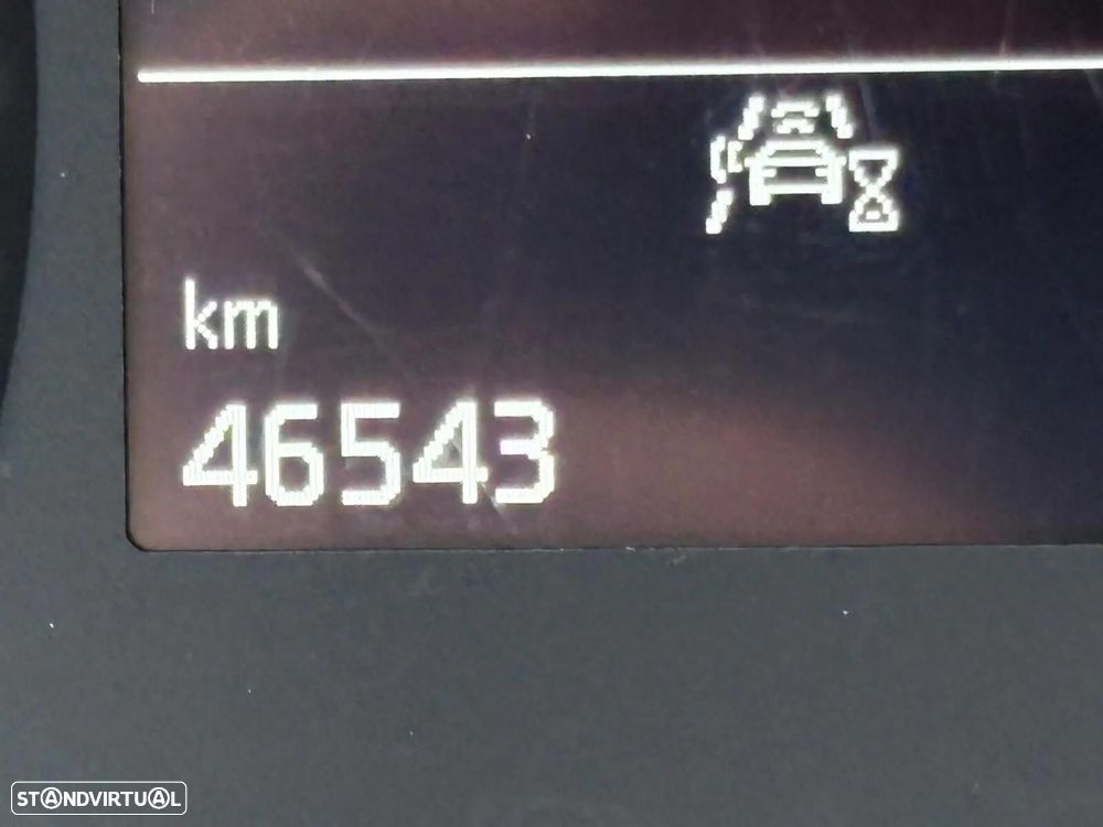 Skoda Kamiq 1.0 TSI Ambition - 9