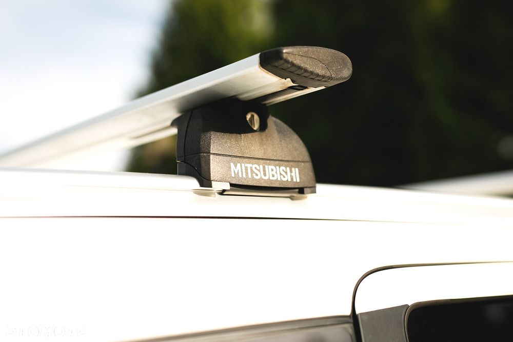 Mitsubishi Outlander 2.2 DID Intense + 4WD - 18