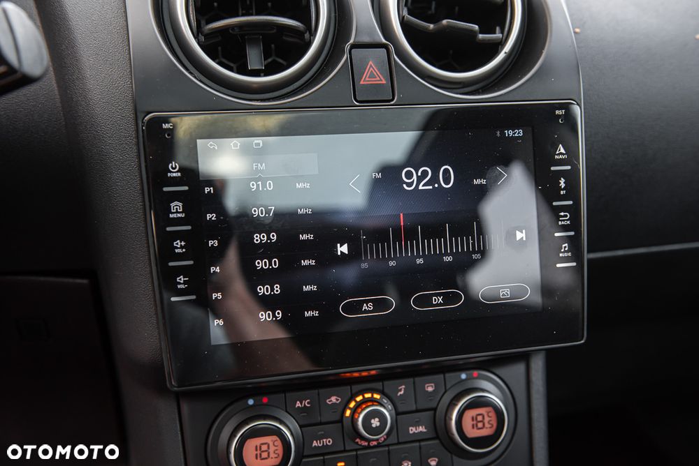 Nissan Qashqai - 7