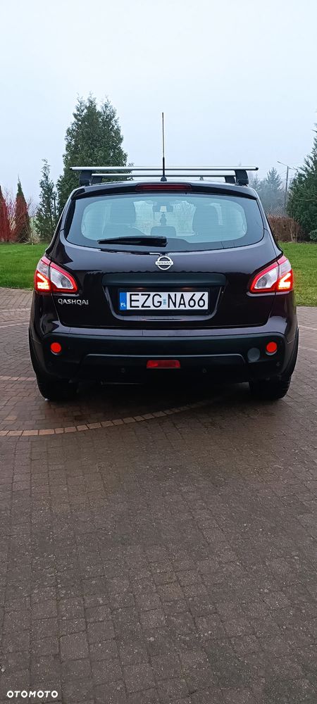 Nissan Qashqai 1.6 Acenta - 10