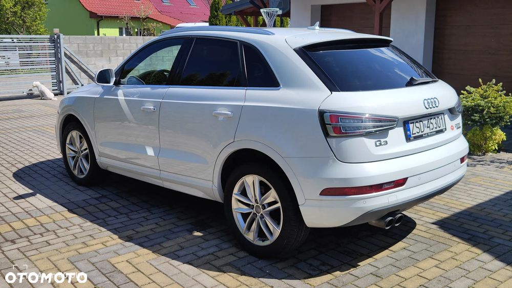 Audi Q3 - 5