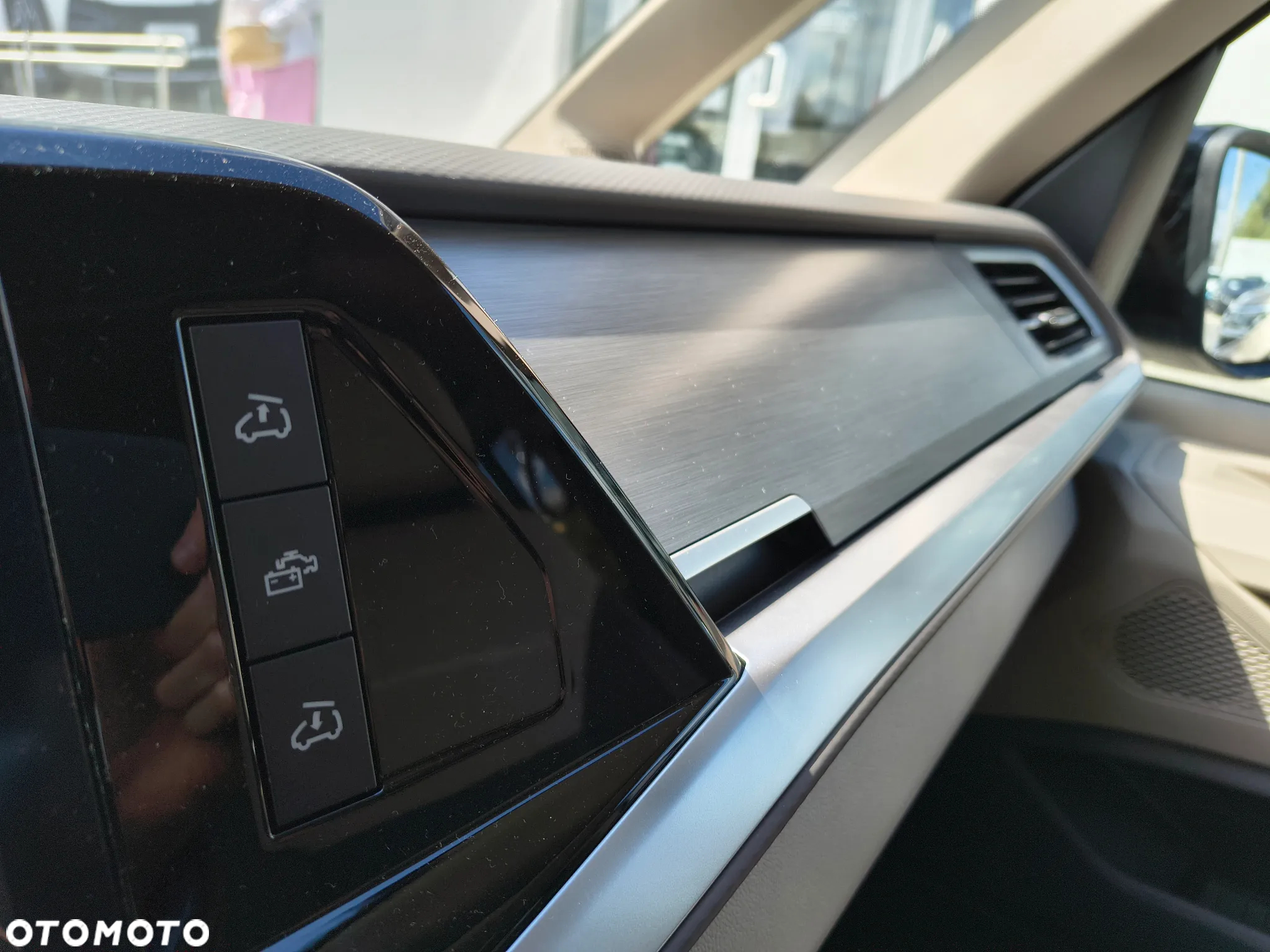 Volkswagen California - 16