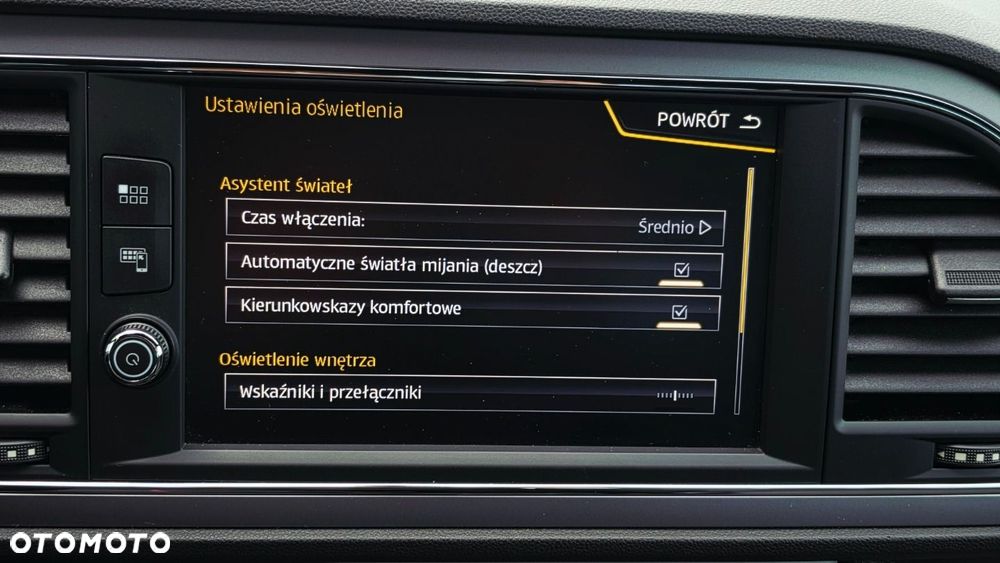 Seat Leon 1.5 EcoTSI Evo Xcellence S&S DSG - 21