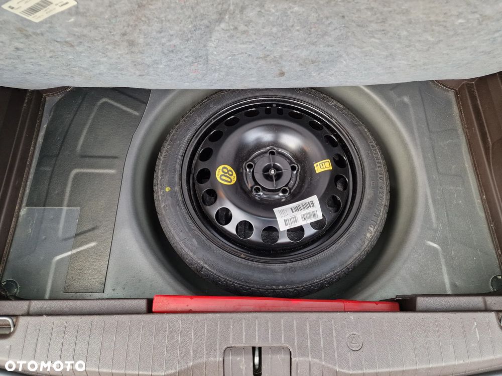 Opel Meriva 1.4 Automatik Innovation - 18