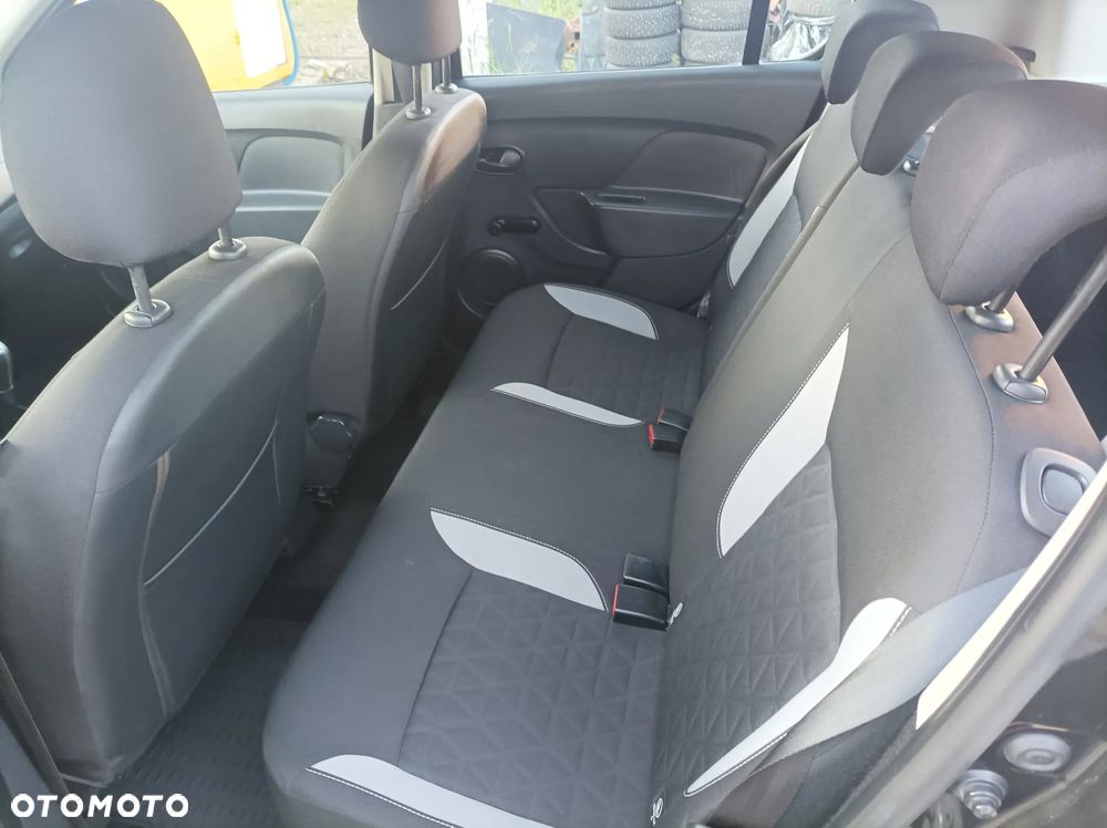Dacia Sandero Stepway TCe 90 (S&S) Celebration - 18