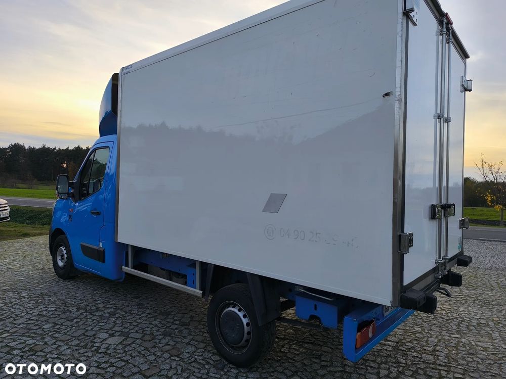 Renault Master - 12