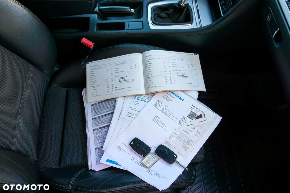 Audi A4 Avant 1.8T Quattro - 10