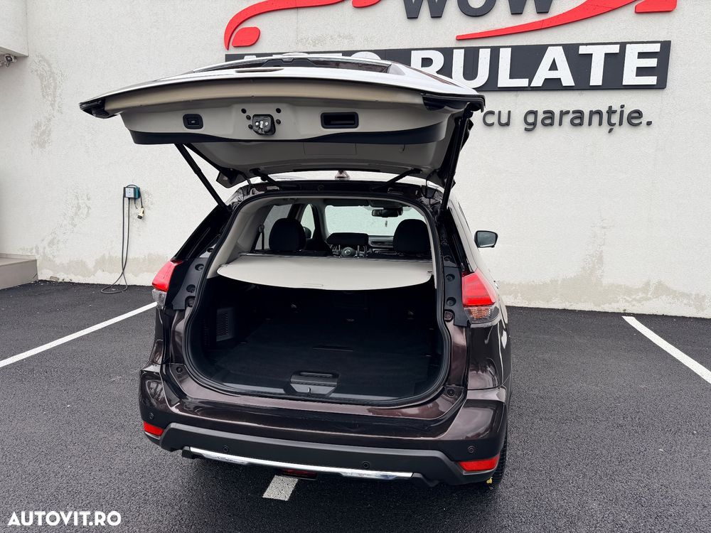Nissan X-Trail 1.7 dCi N-Connecta - 22