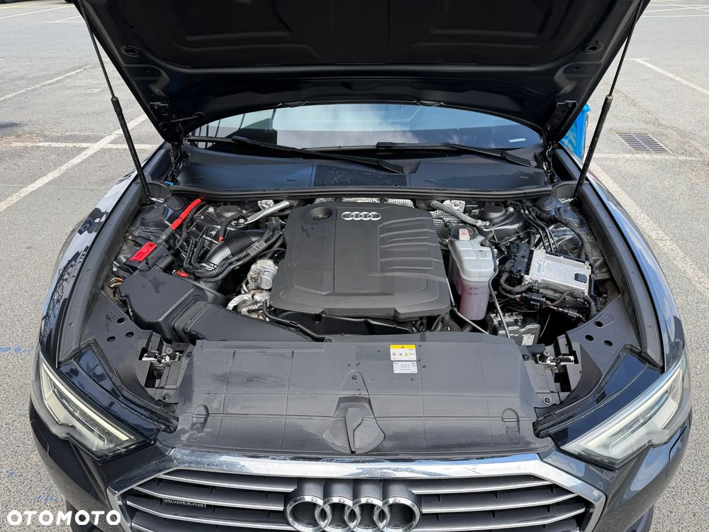 Audi A6 Limousine 40 TDI mHEV Quattro S tronic - 3