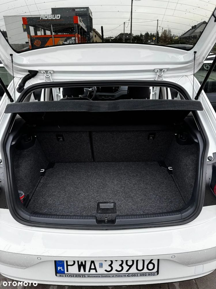 Volkswagen Polo 1.0 TSI DSG Highline - 15
