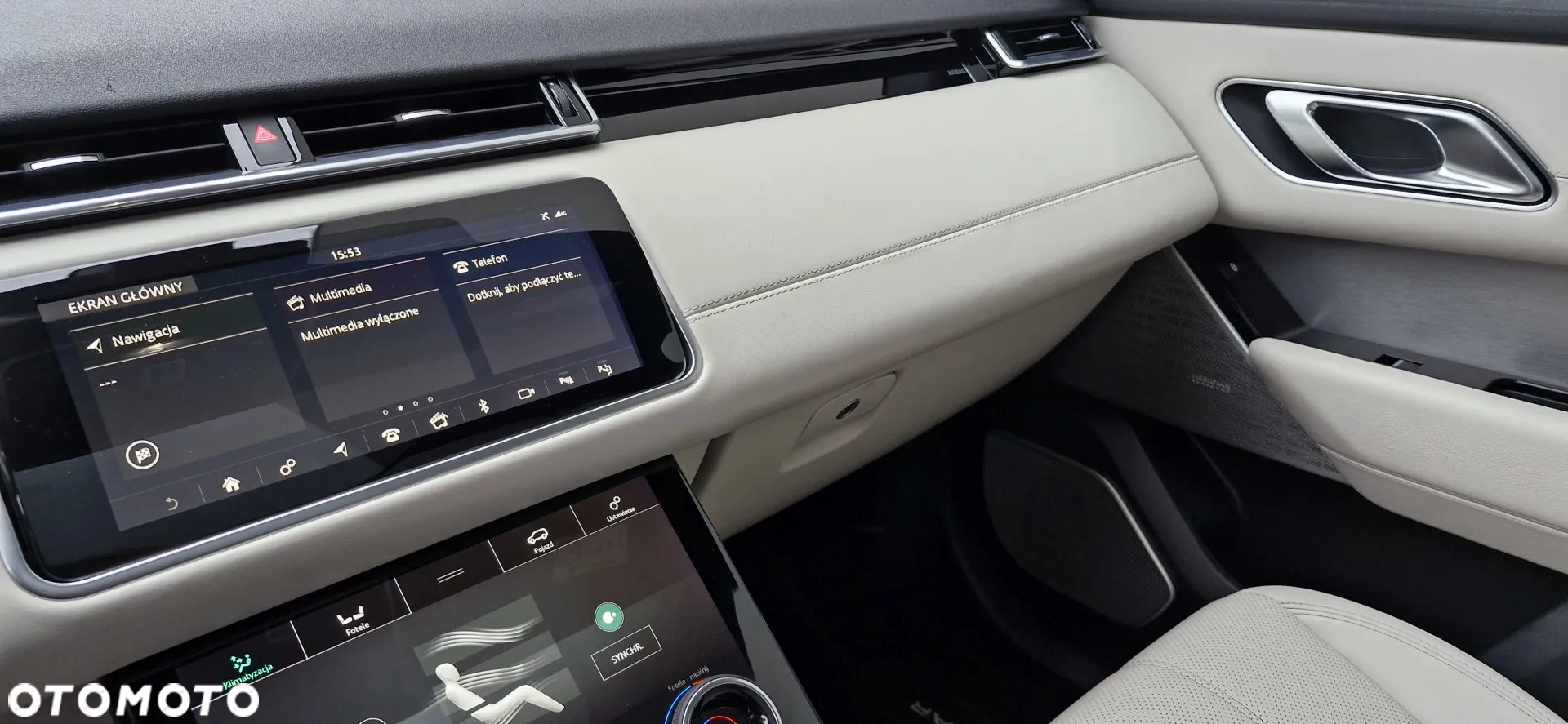 Land Rover Range Rover Velar 2.0 SD4 R-Dynamic SE - 17