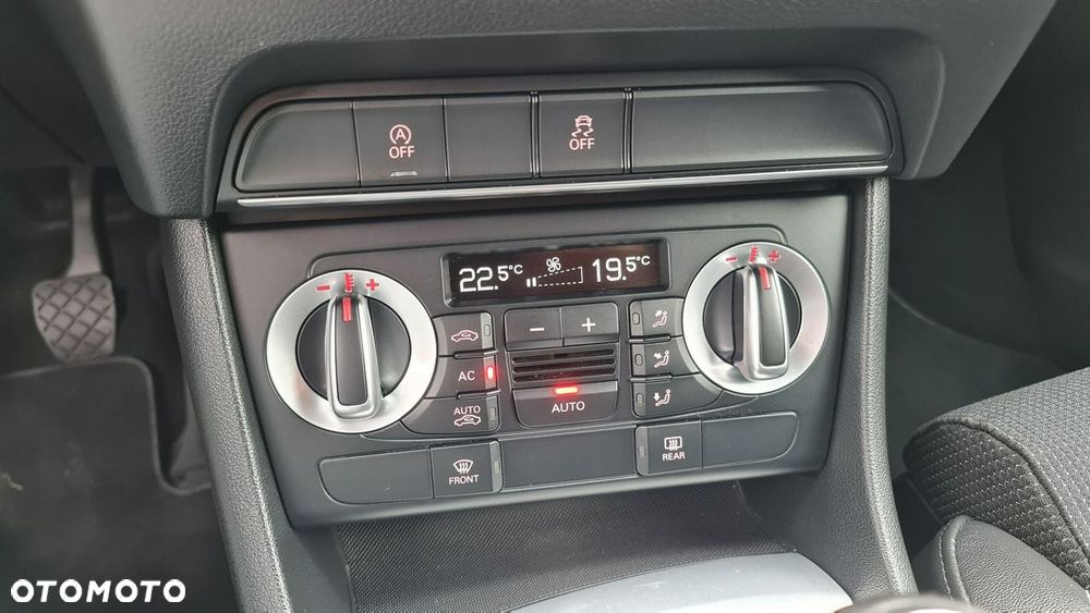 Audi Q3 2.0 TDI - 23