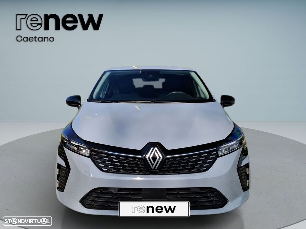 Renault Clio 1.0 TCe Evolution - 2