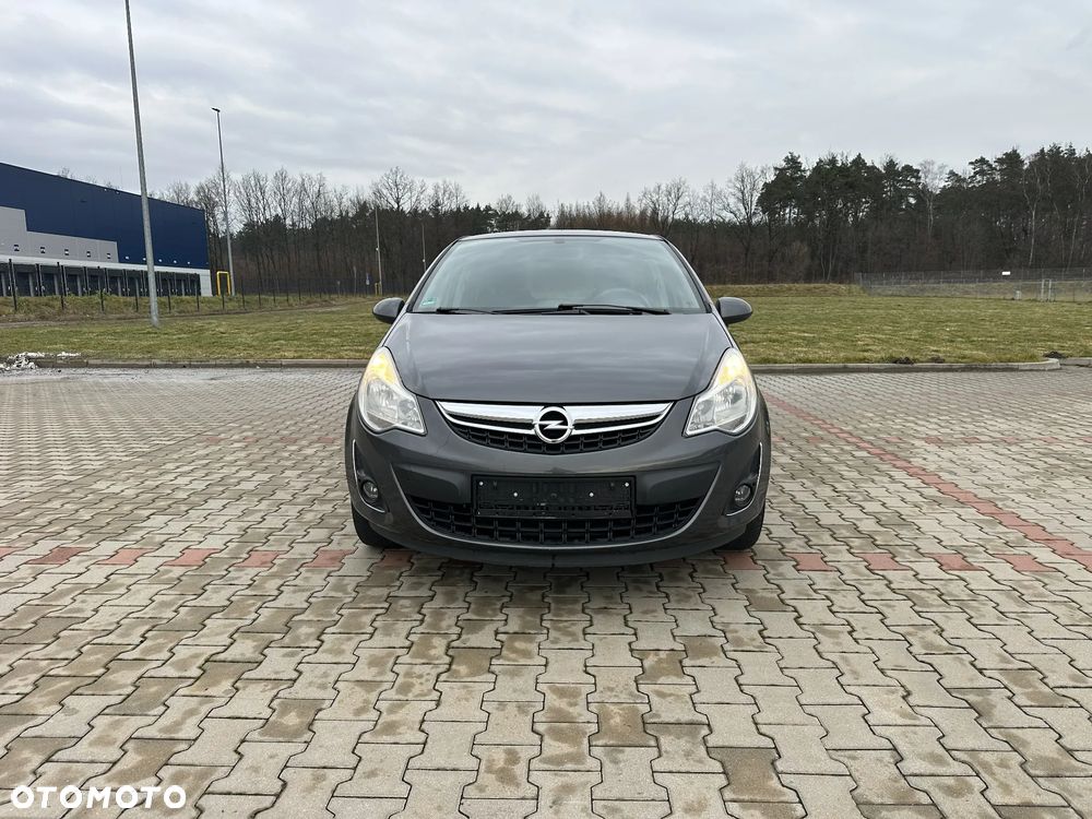 Opel Corsa 1.4 16V Satellite - 3