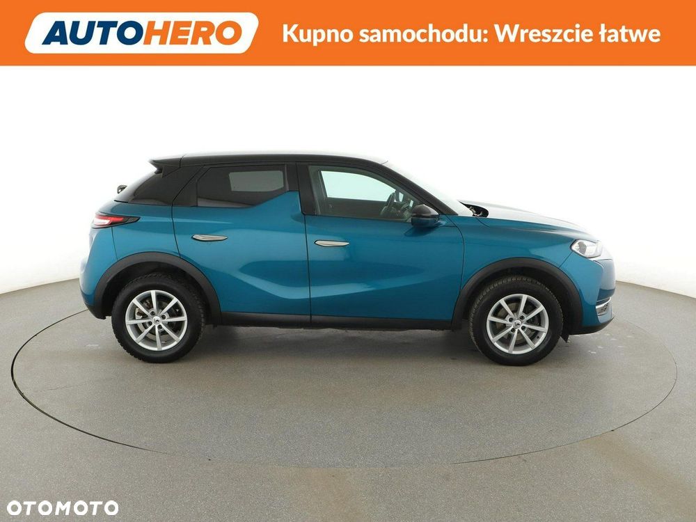 DS Automobiles DS 3 Crossback - 10