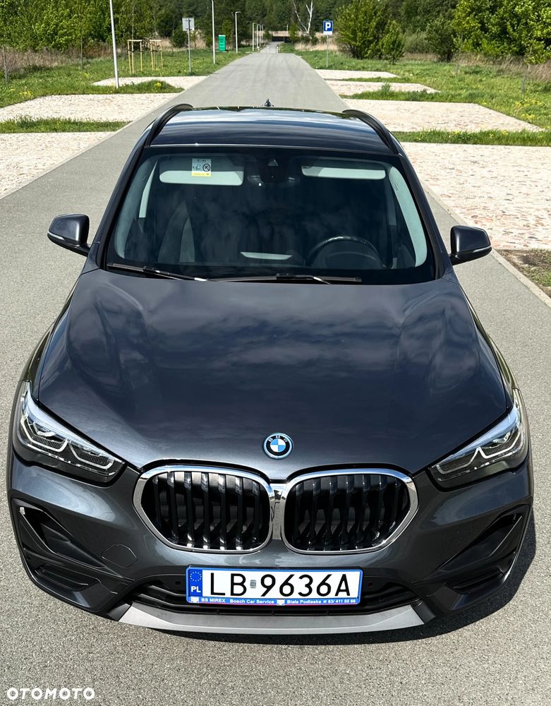 BMW X1 xDrive25e Sport Line - 11