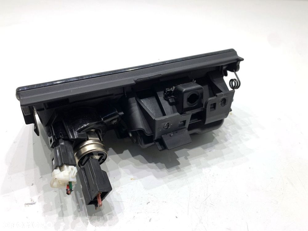 POPIELNICZKA  HONDA ACCORD VII (CL, CN) 2003 - 2012 2.0 (CL7) 114 kW [155 KM] benzyna 2003 - 2008 - 3