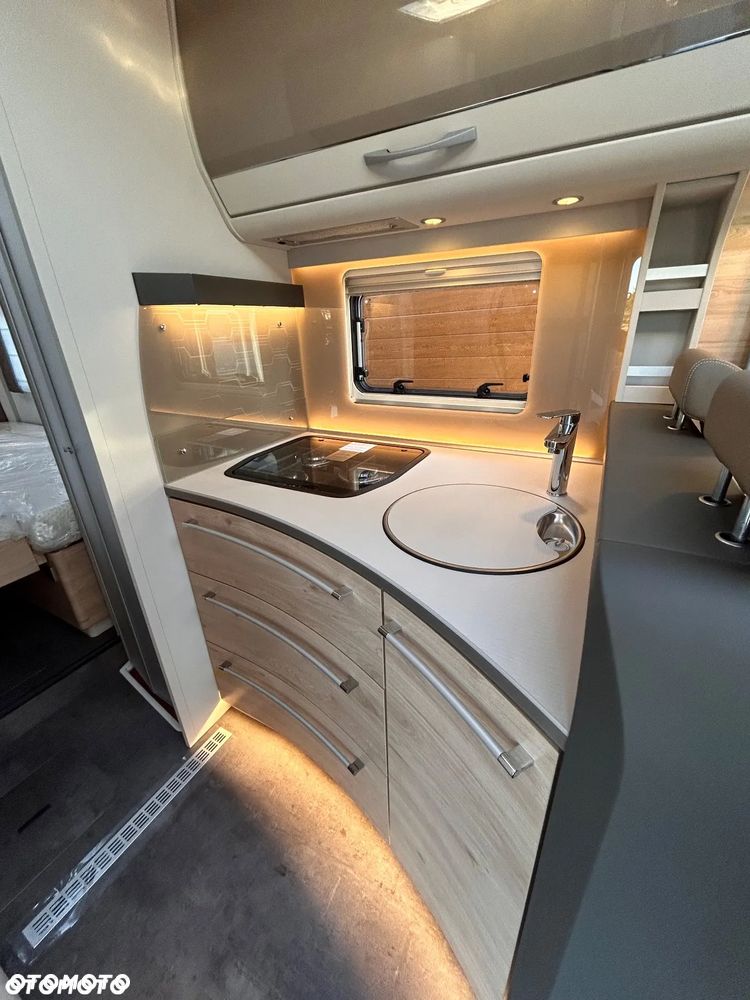 Dethleffs Esprit I7150-2 EB - 20