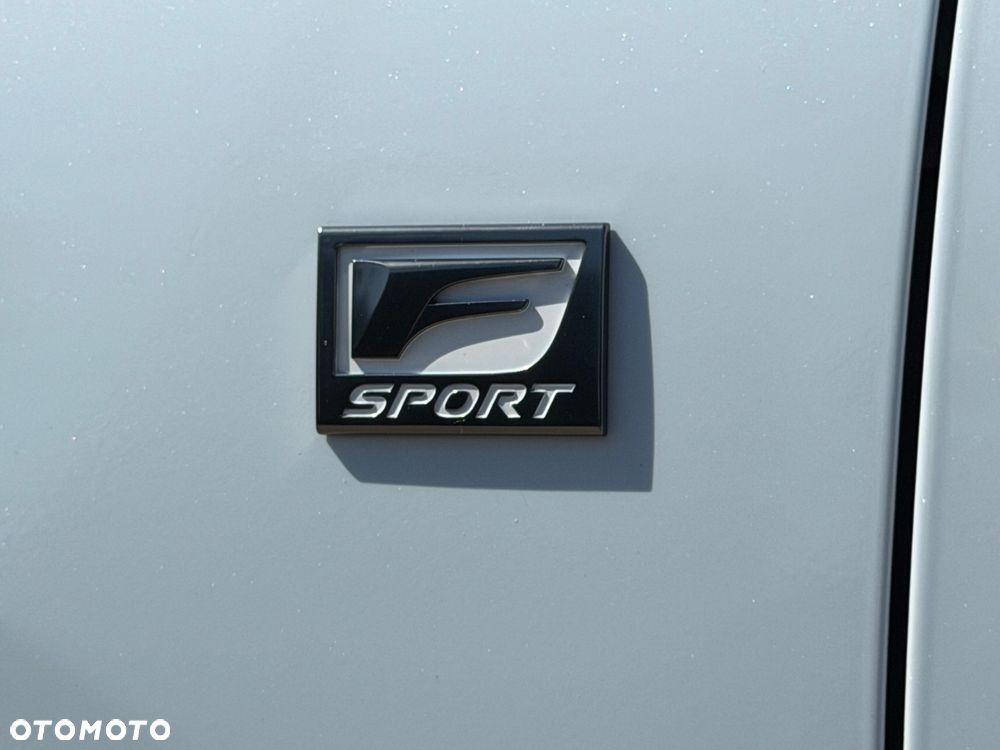 Lexus RX 450h F Sport - 13