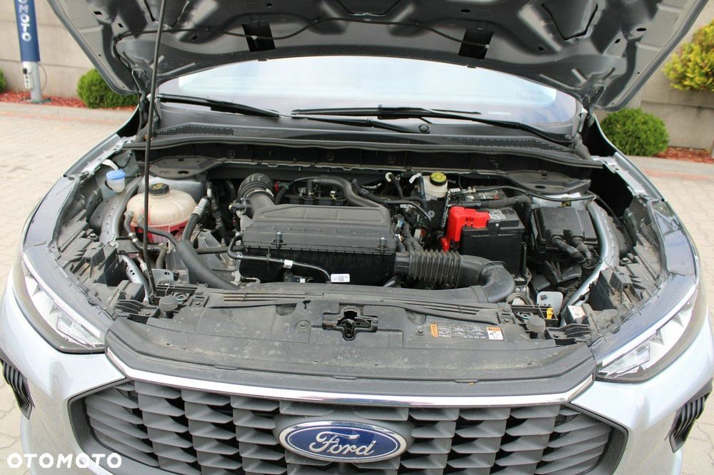 Ford Escape - 38