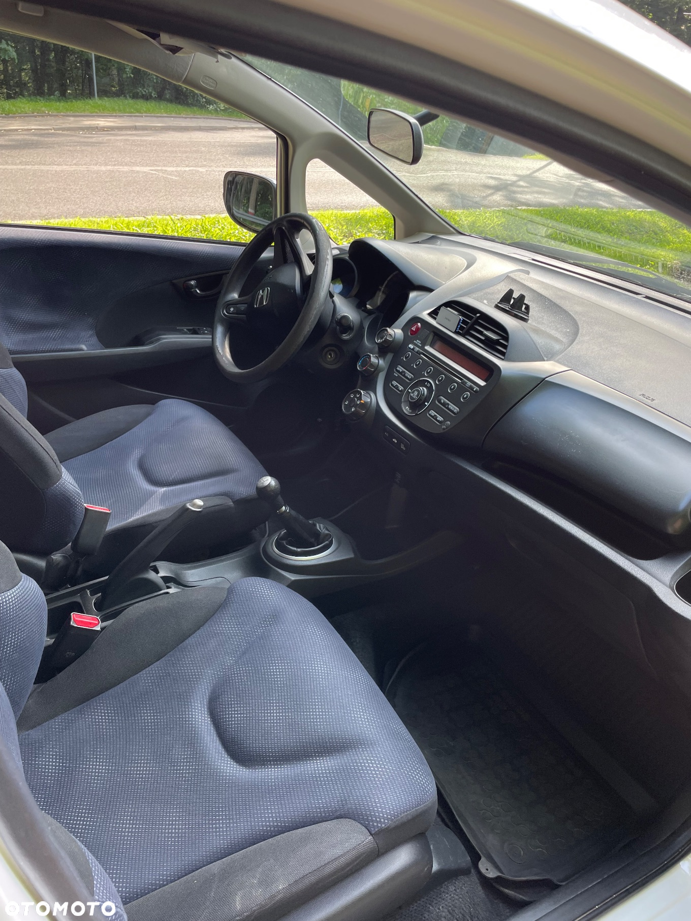 Honda Jazz - 8