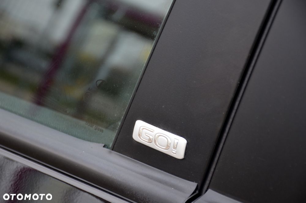 Hyundai ix35 1.6 2WD blue Style - 19