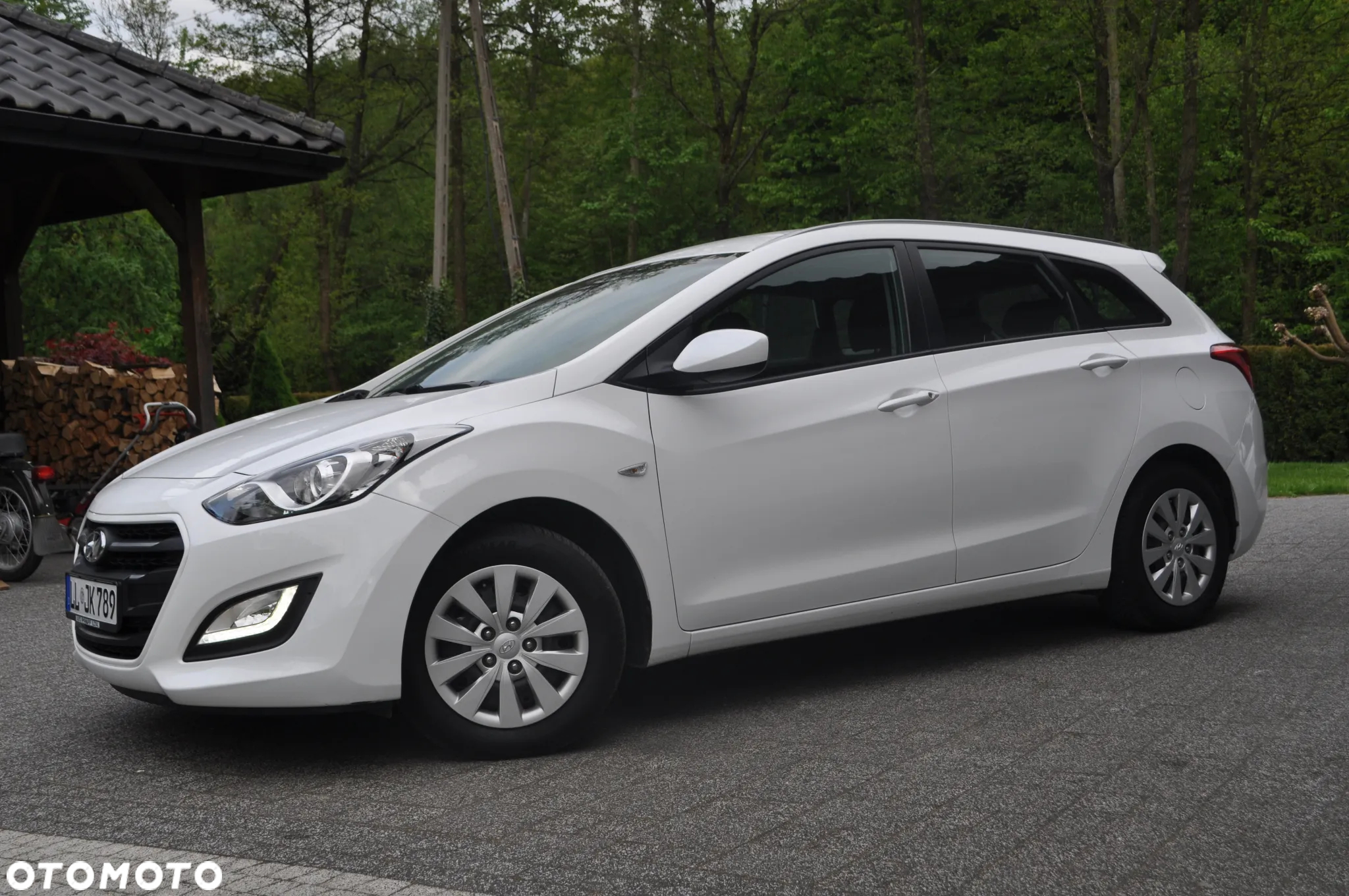 Hyundai i30 1.4 Classic - 8