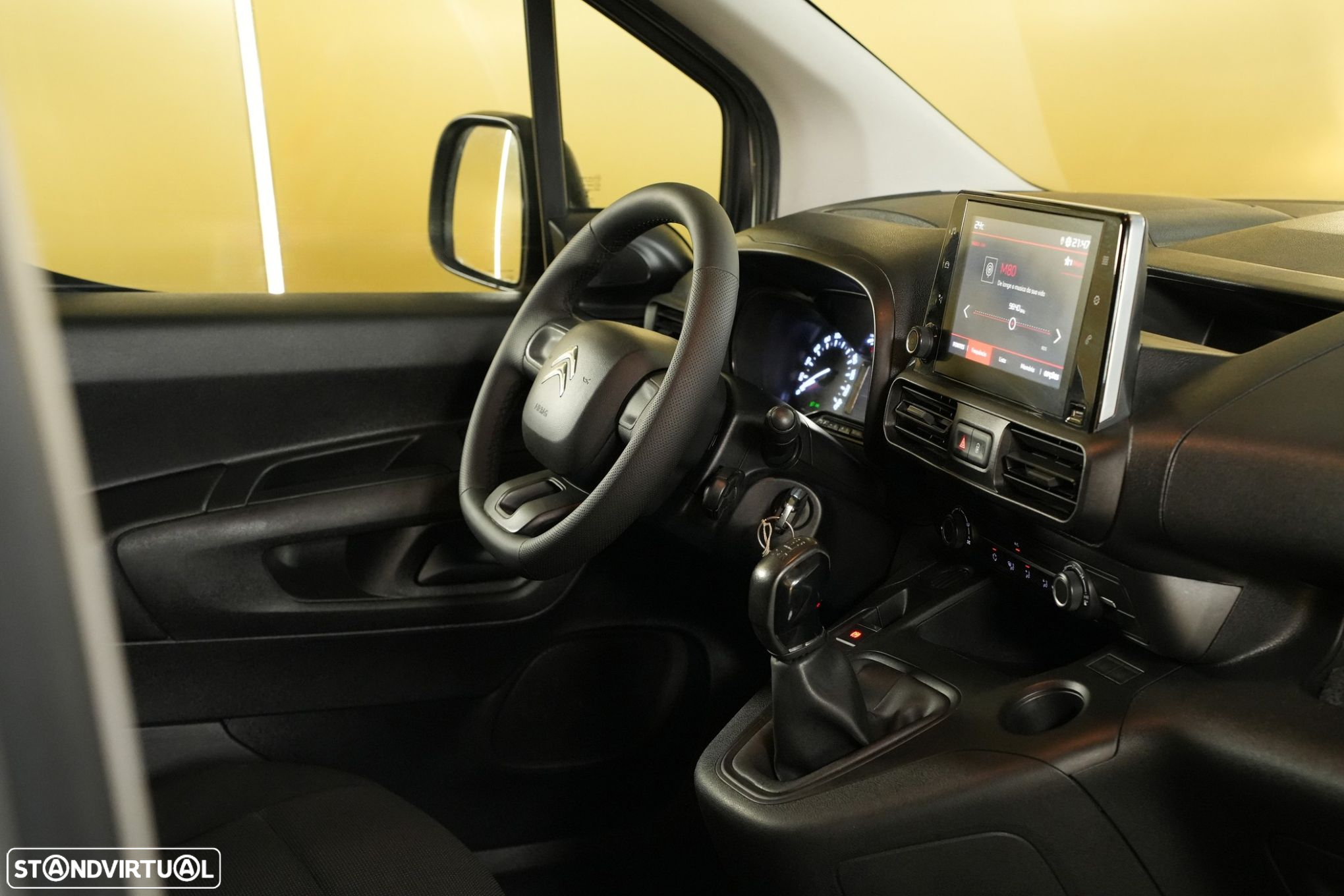Citroën Berlingo 1.5 BlueHDi XL Live - 22