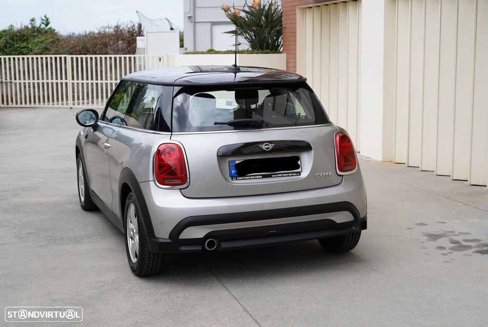 MINI 3 Portas Cooper - 3