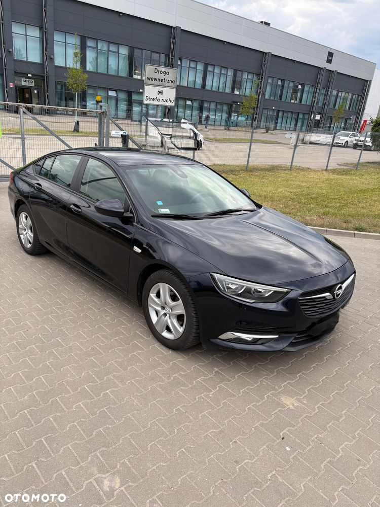 Opel Insignia 1.5 T GPF Innovation S&S - 1