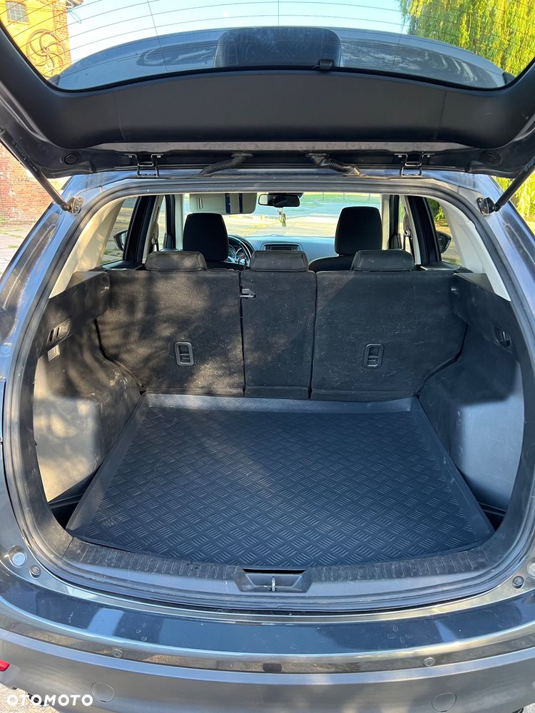 Mazda CX-5 2.2 SKYACTIV-D AWD Center-Line - 14