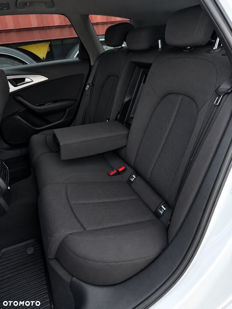 Audi A6 Avant 2.0 TDI Ultra - 32