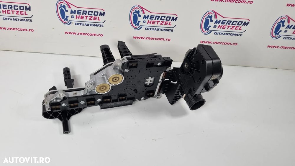 Calculator Mecatronic 7M5R 14C247 AE / POWERSHIFT DCT450 / FORD GALAXY / S-MAX / MONDEO / 2.0TDCI / 2010+ - 3