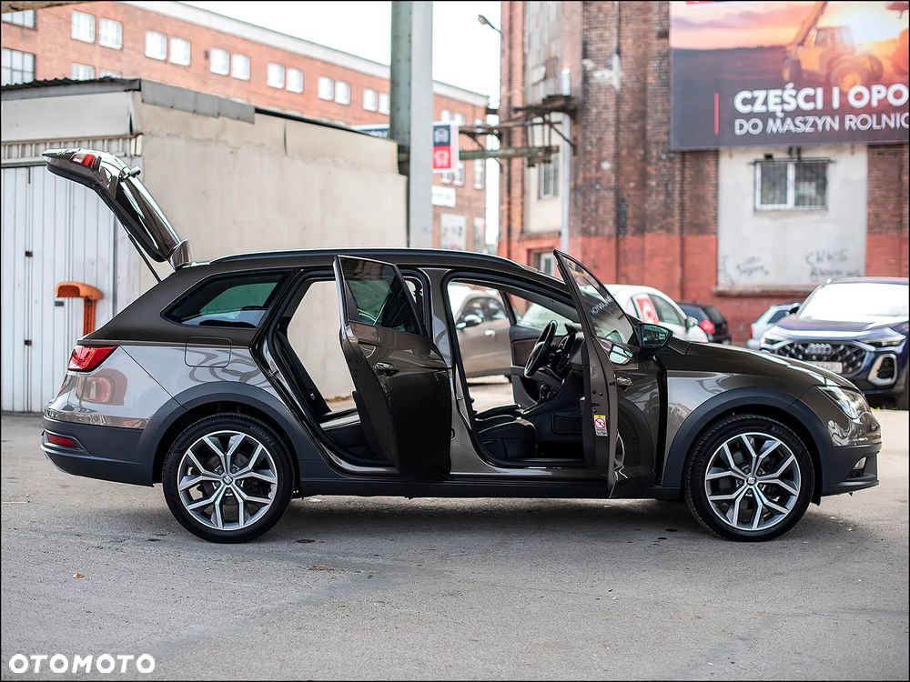 Seat Leon - 12