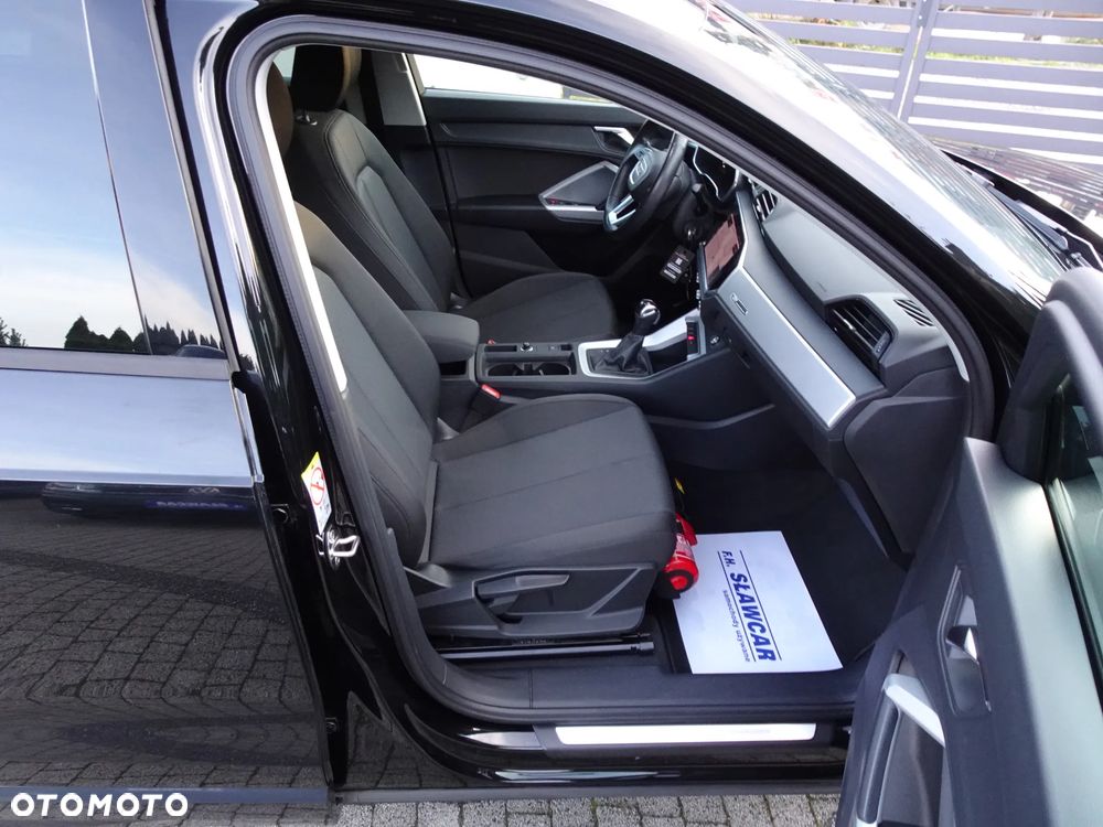 Audi Q3 35 TFSI Advanced S tronic - 13