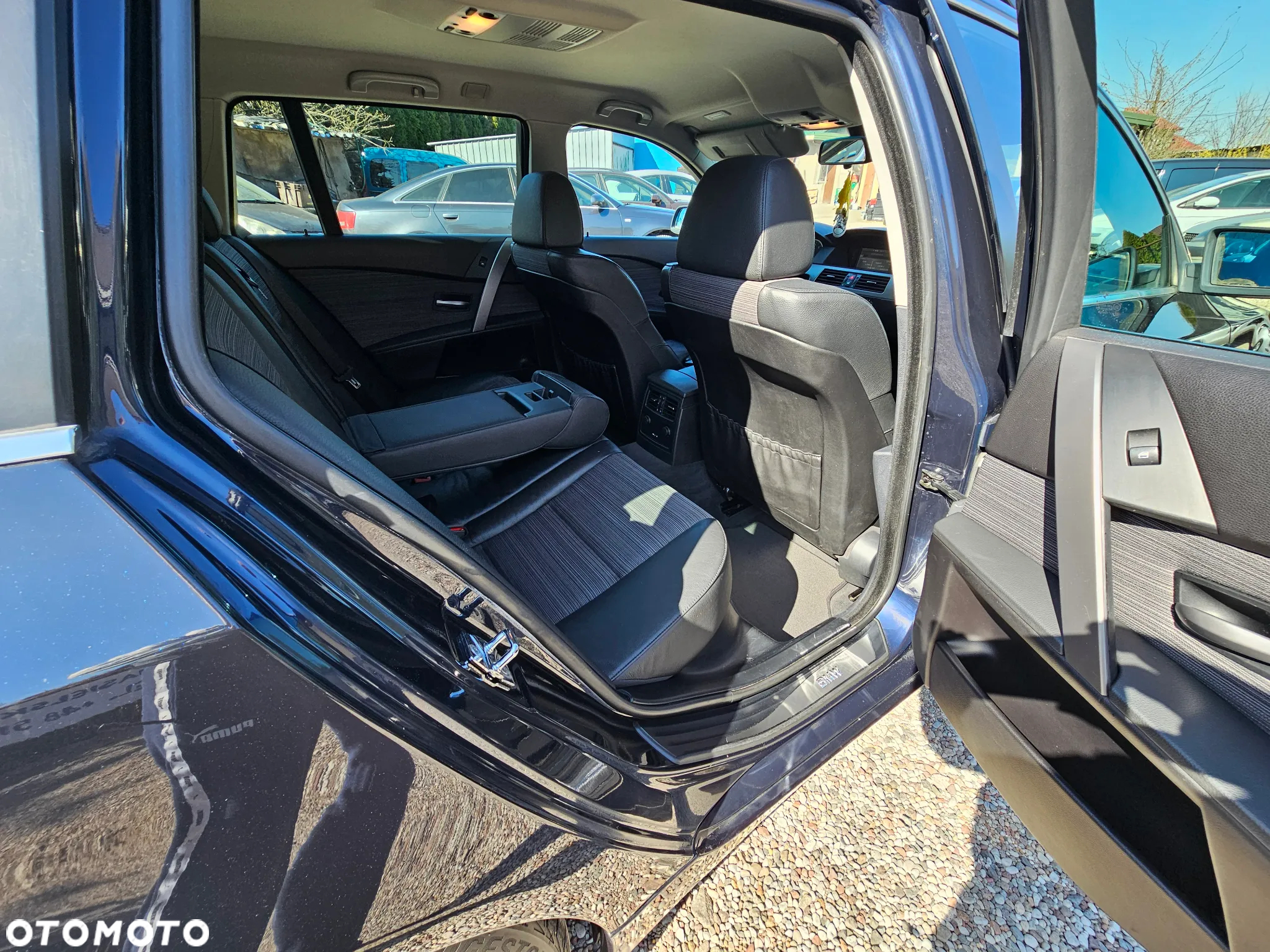 BMW Seria 5 530xi Touring - 7