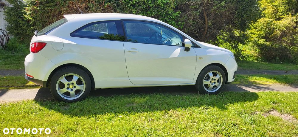 Seat Ibiza 1.2 12V Reference - 7